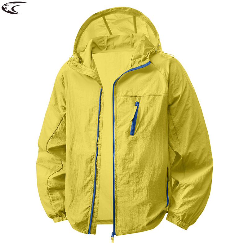 Camping Cooking Windbreak - LNGXO Women's Men's Sun Protective Jackets