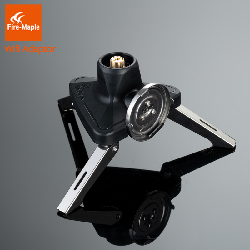 Camping Cooking Gas Stove - Fire Maple Outdoor Stove Tripod Gas