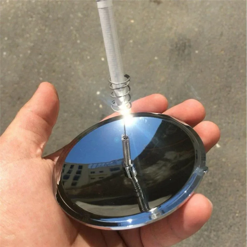 Camping Cooking Fire - Solar Lighter Outdoor Fire Ignition Waterproof