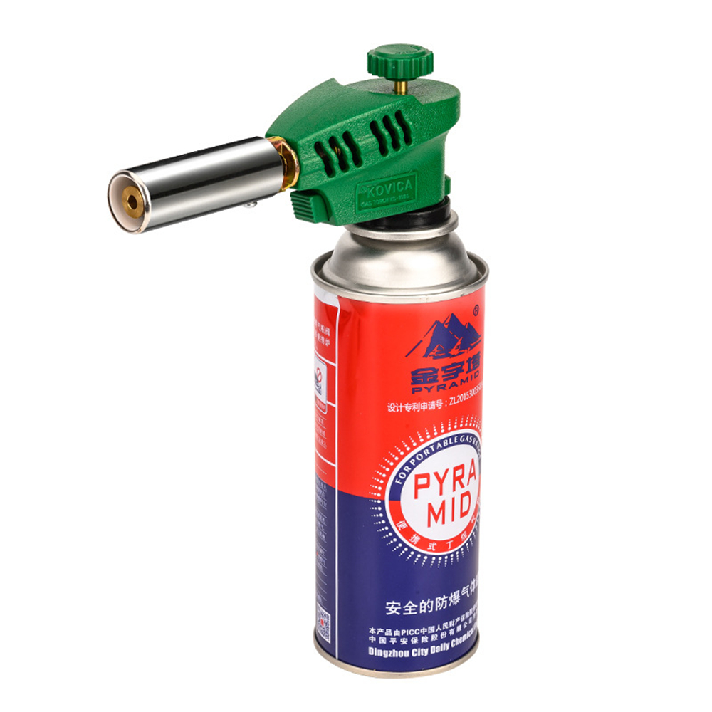 Camping Cooking Flame - Flame Gun Welding Torch Kitchen Cooking