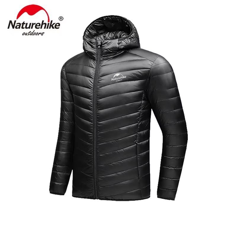 Camping Cooking Windbreak - Naturehike Autumn Winter New Jacket Upgrade