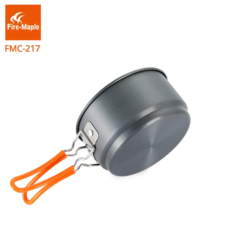 Fire Maple Camping Cookware Se - Camping Cooking Fire 评论和价格