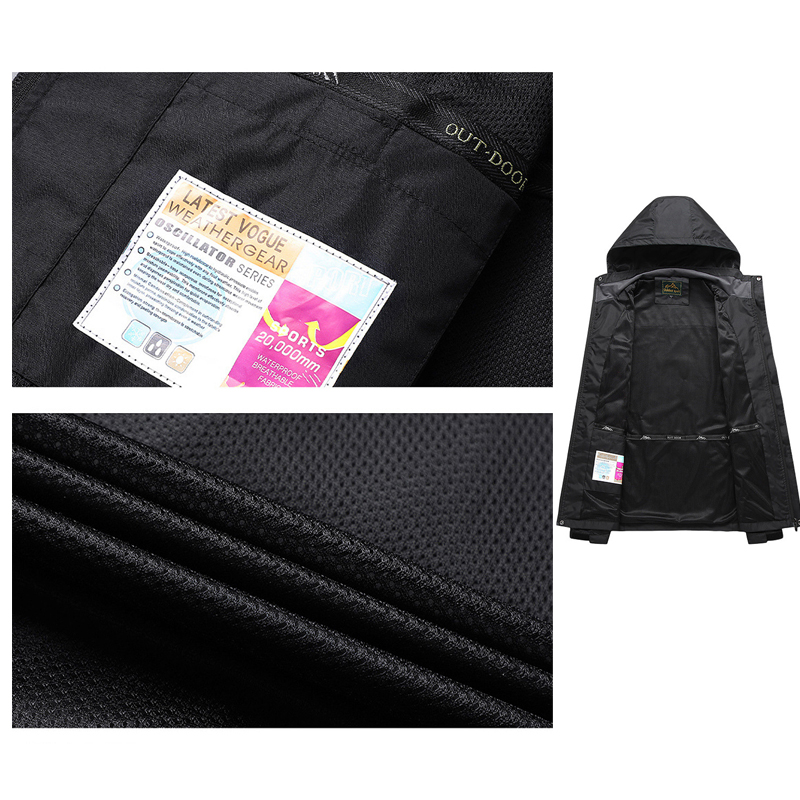 TRVLWEGO Spring Coat Outdoor J - Camping Cooking Windbreak 评论和价格