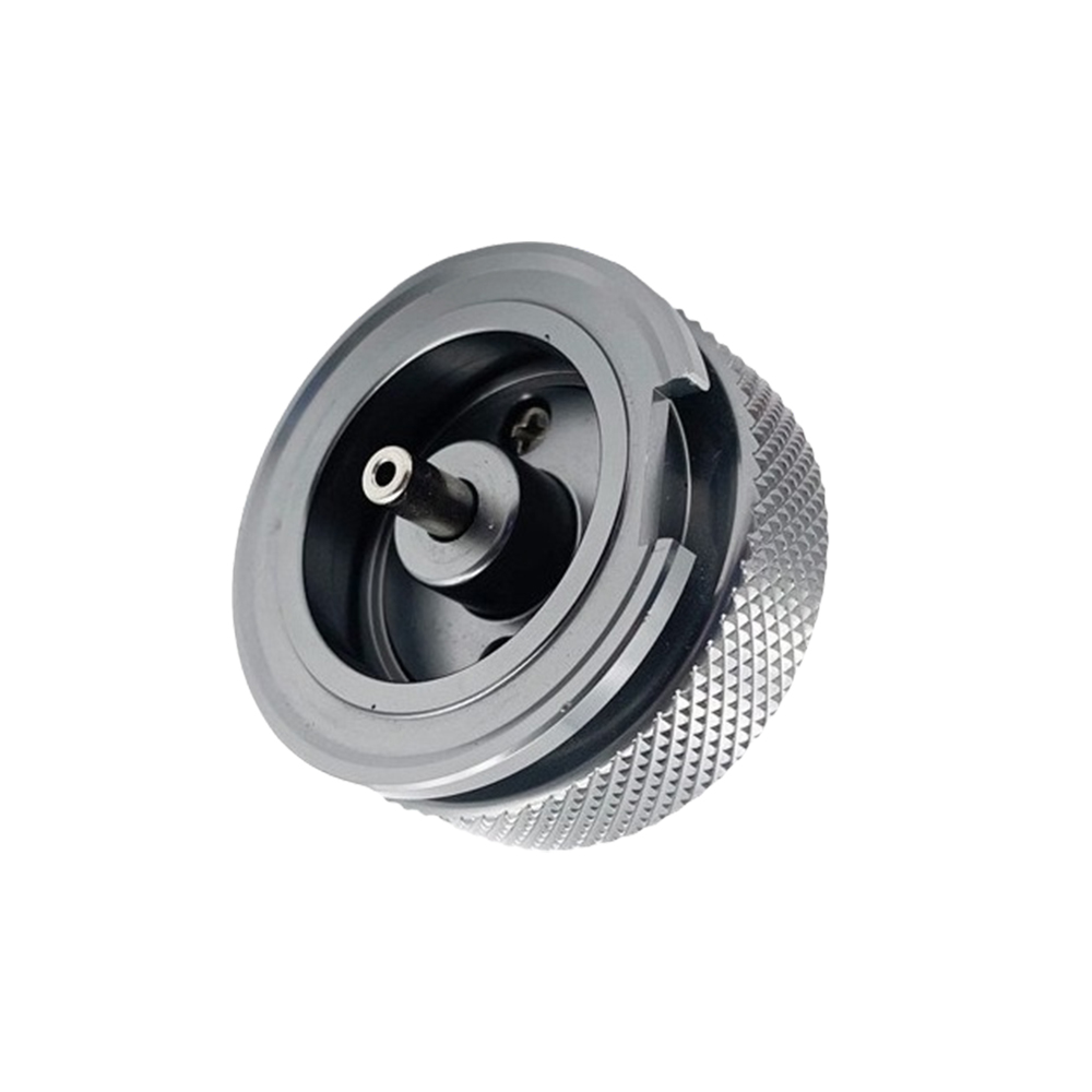 Aluminum Alloy Gas Canister Ad - Camping Cooking No Gas 评论和价格