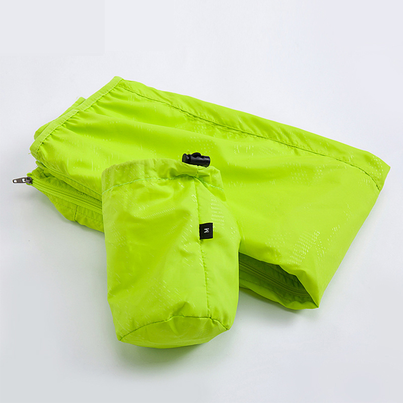Camping Rain Jacket Men Women  - Camping Cooking Windbreak 评论和价格