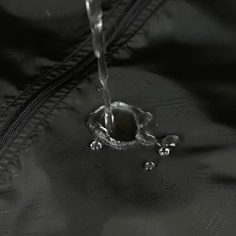 LNGXO Men Women Waterproof Hik - Camping Cooking Windbreak 评论和价格