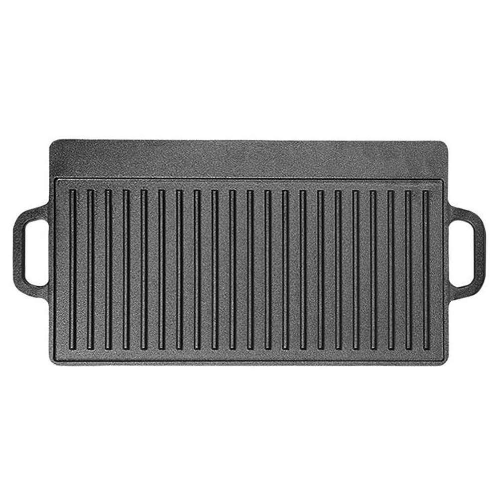 Pre-Seasoned BBQ Heavy Duty Ou - Camping Cooking Dutch Oven 评论和价格
