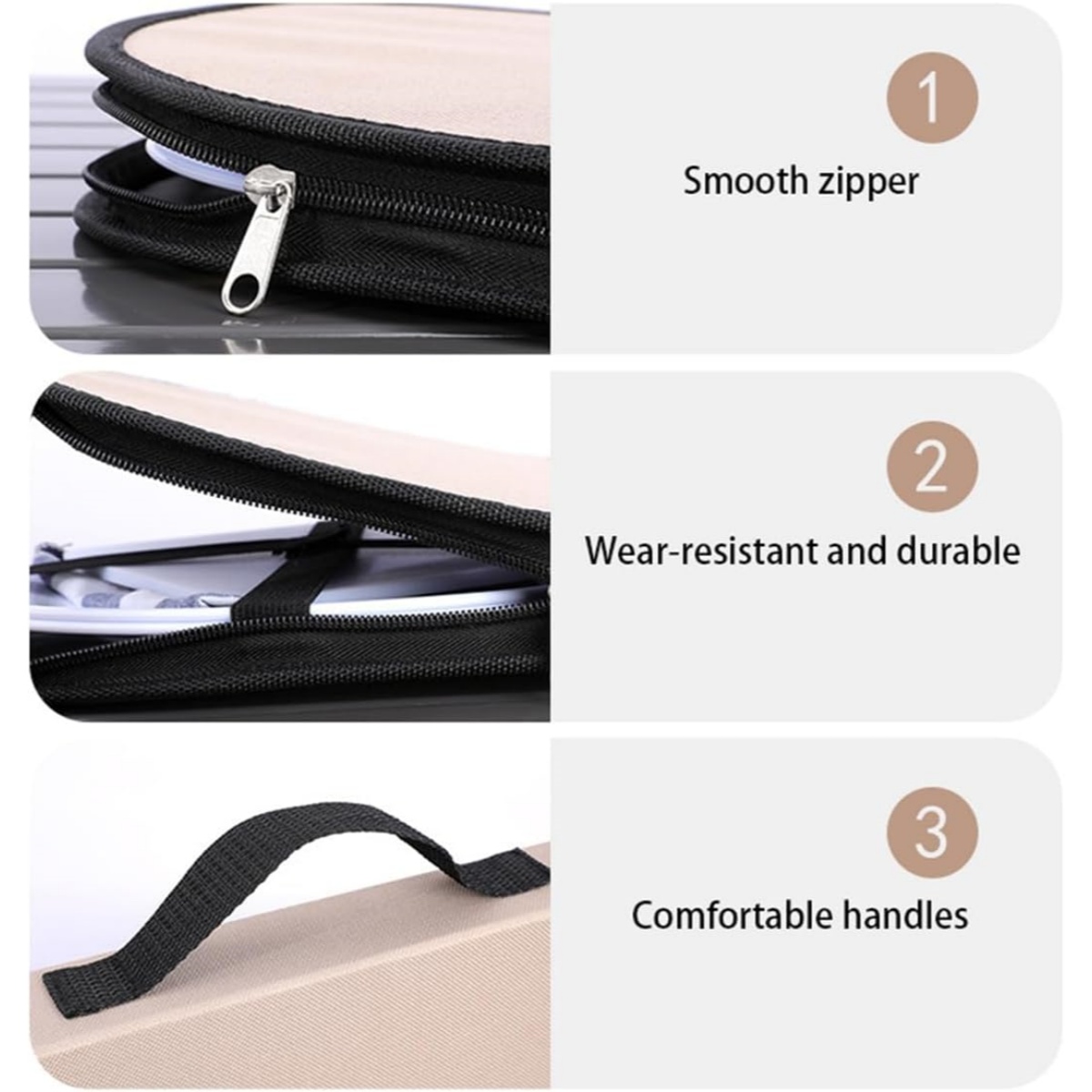 Camping Travel Cooking Utensil - Camping Cooking Equipment Bag 评论和价格