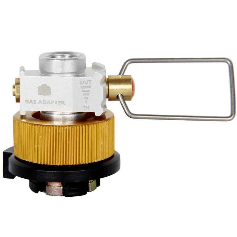 Outdoor Camping Stove Tank Gas - Camping Cooking Gas Stove 评论和价格
