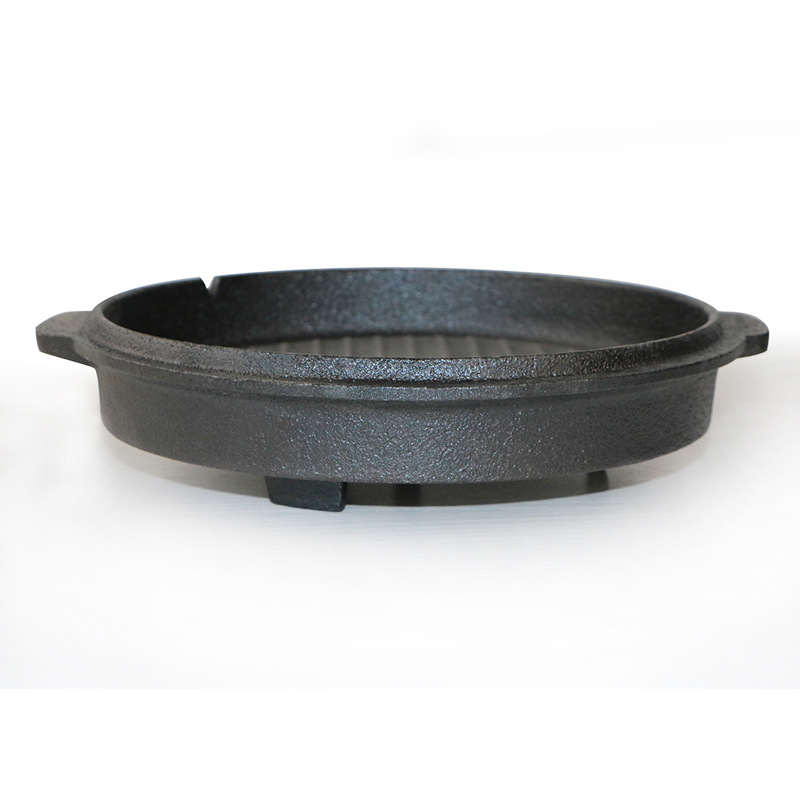 25cm Camp Dutch Oven Pre Seaso - Camping Cooking Dutch Oven 评论和价格