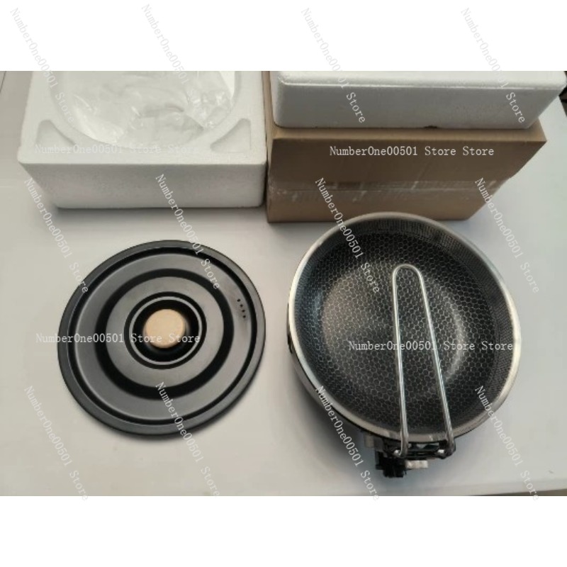 Portable Outdoor Cooking Pot A - Camping Cooking One Pot 评论和价格