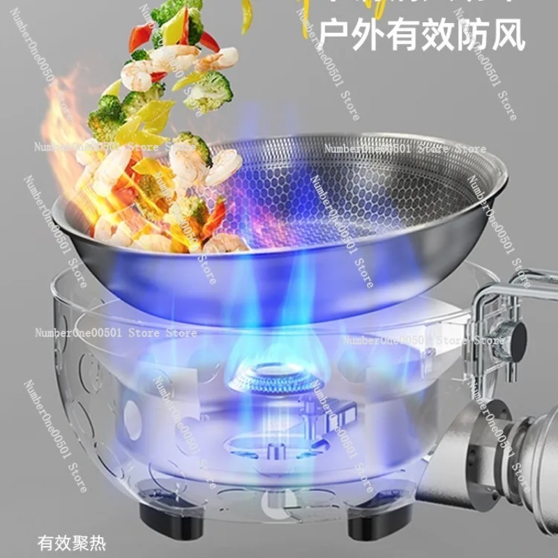 Portable Outdoor Cooking Pot A - Camping Cooking One Pot 评论和价格