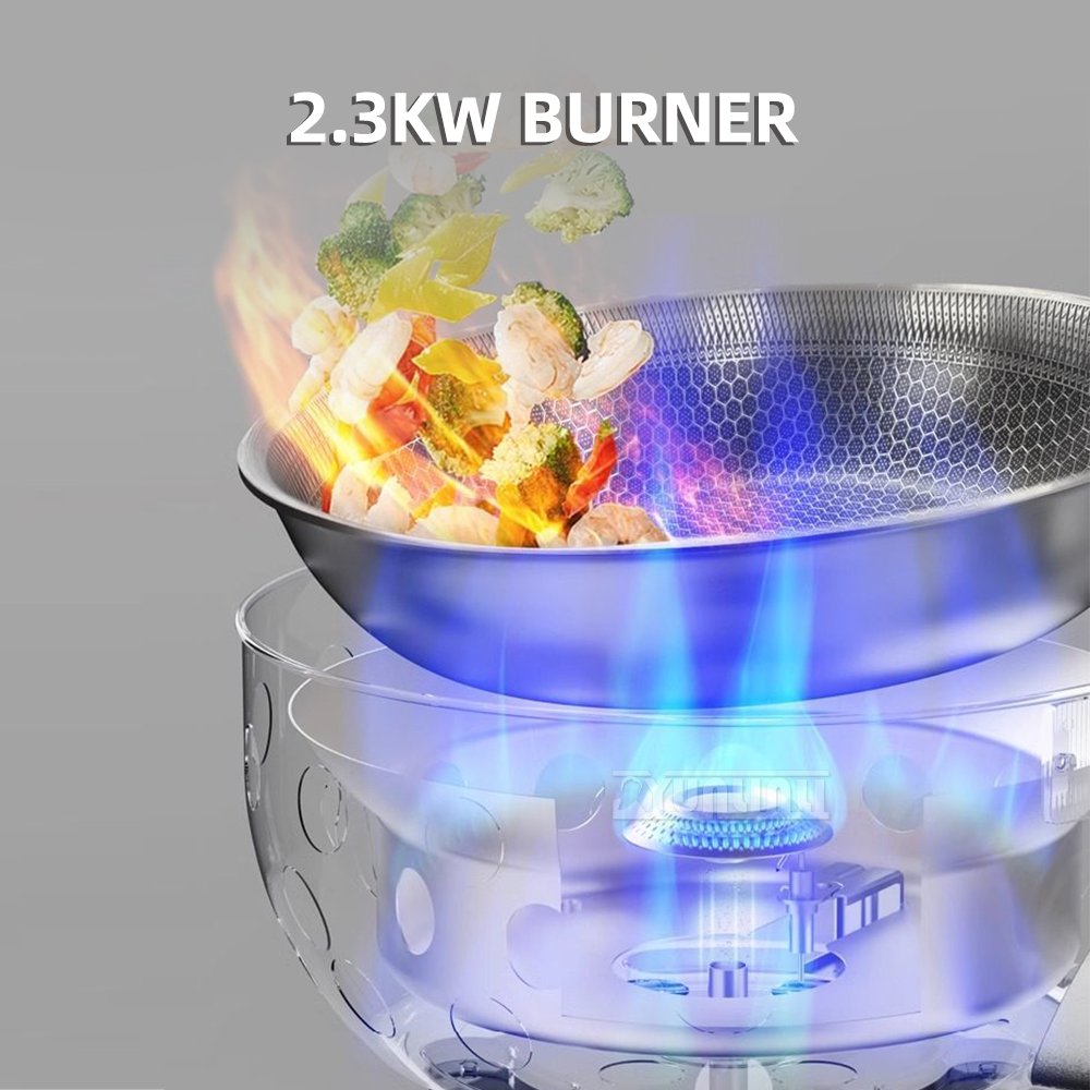 2027 Outdoor portable cassette - Camping Cooking One Pot 评论和价格