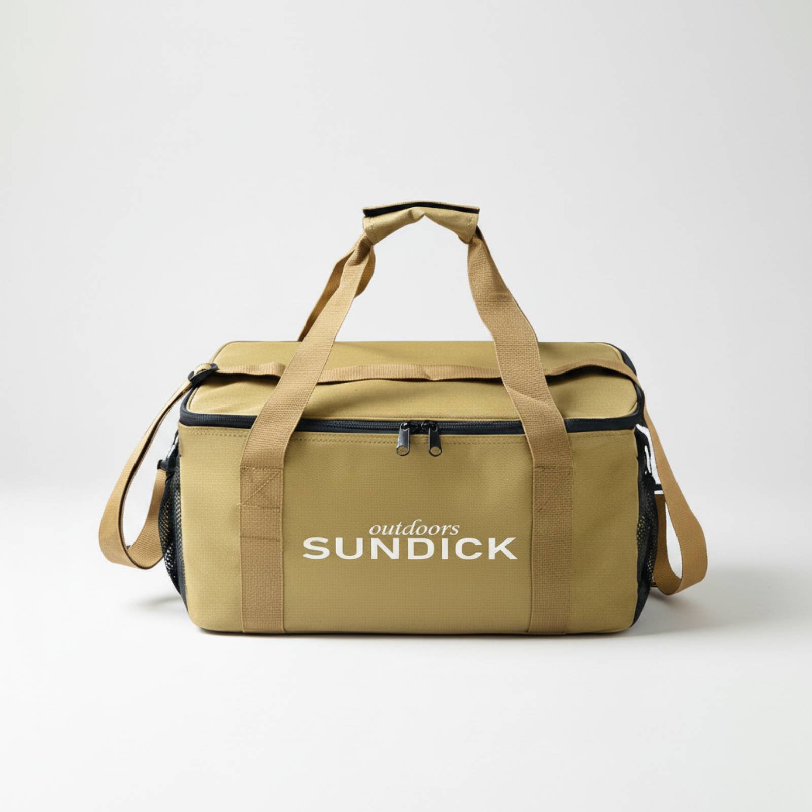 Outdoor Cookware Storage Bag L - Camping Cooking Equipment Bag 评论和价格