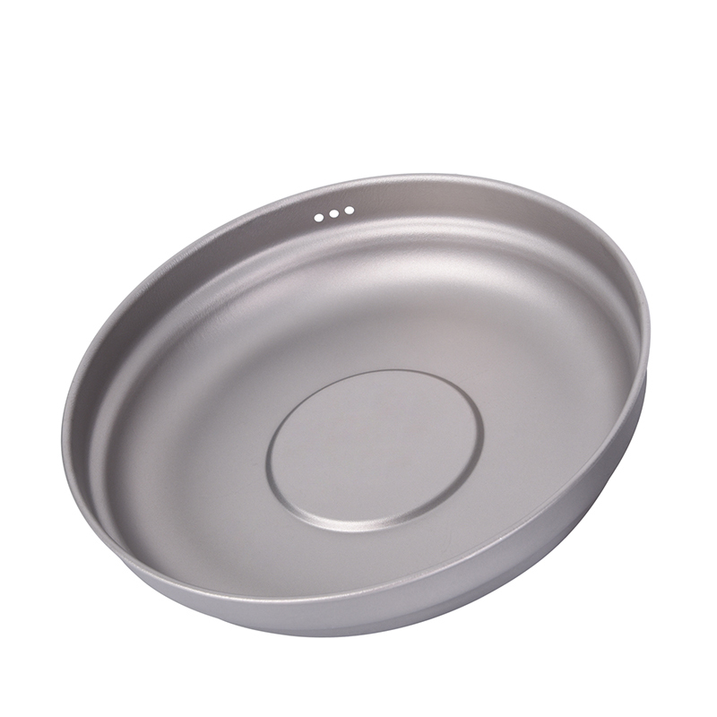 Boundless Voyage Titanium Stea - Camping Cooking Tray 评论和价格