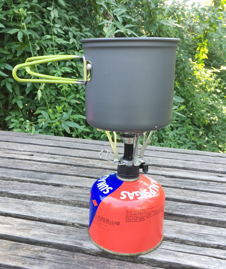 Outdoor Portable Camping Cookw - Camping Cooking Mesh 评论和价格