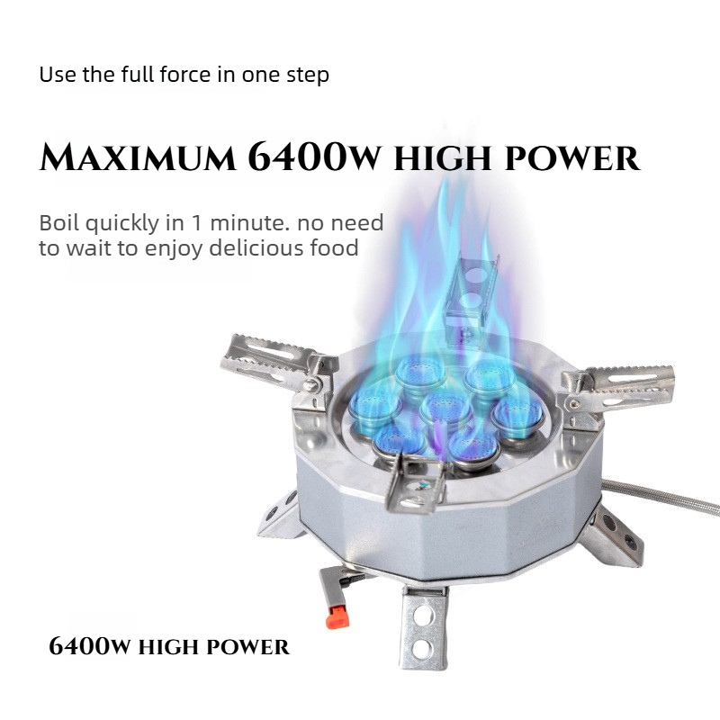 MOUNTAINHIKER Gas Stove Touris - Camping Cooking No Gas 评论和价格