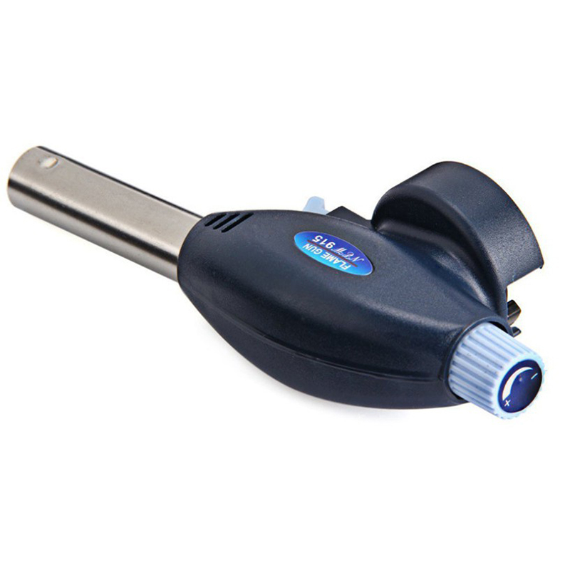 Torch Cooking AutoIgnition Gas - Camping Cooking Flame 评论和价格