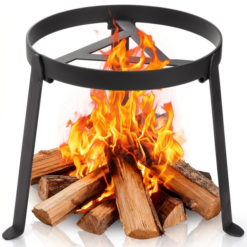 【Big Sale !!】Folding Camping T - Camping Cooking Dutch Oven 评论和价格