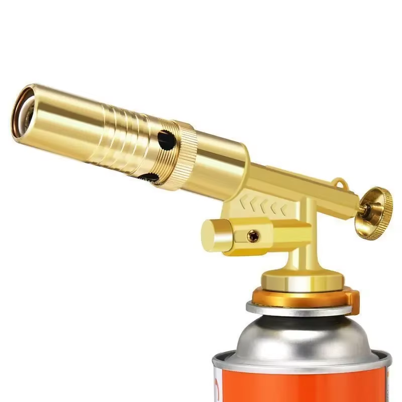 1pcs Flame Gas Torch for Campi - Camping Cooking Flame 评论和价格