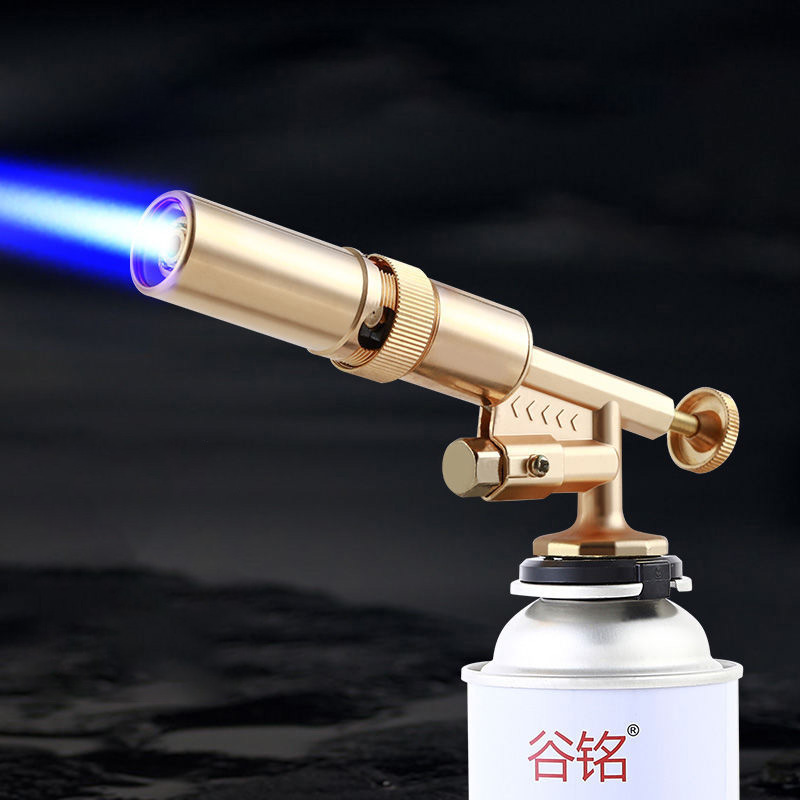 1pcs Flame Gas Torch for Campi - Camping Cooking Flame 评论和价格