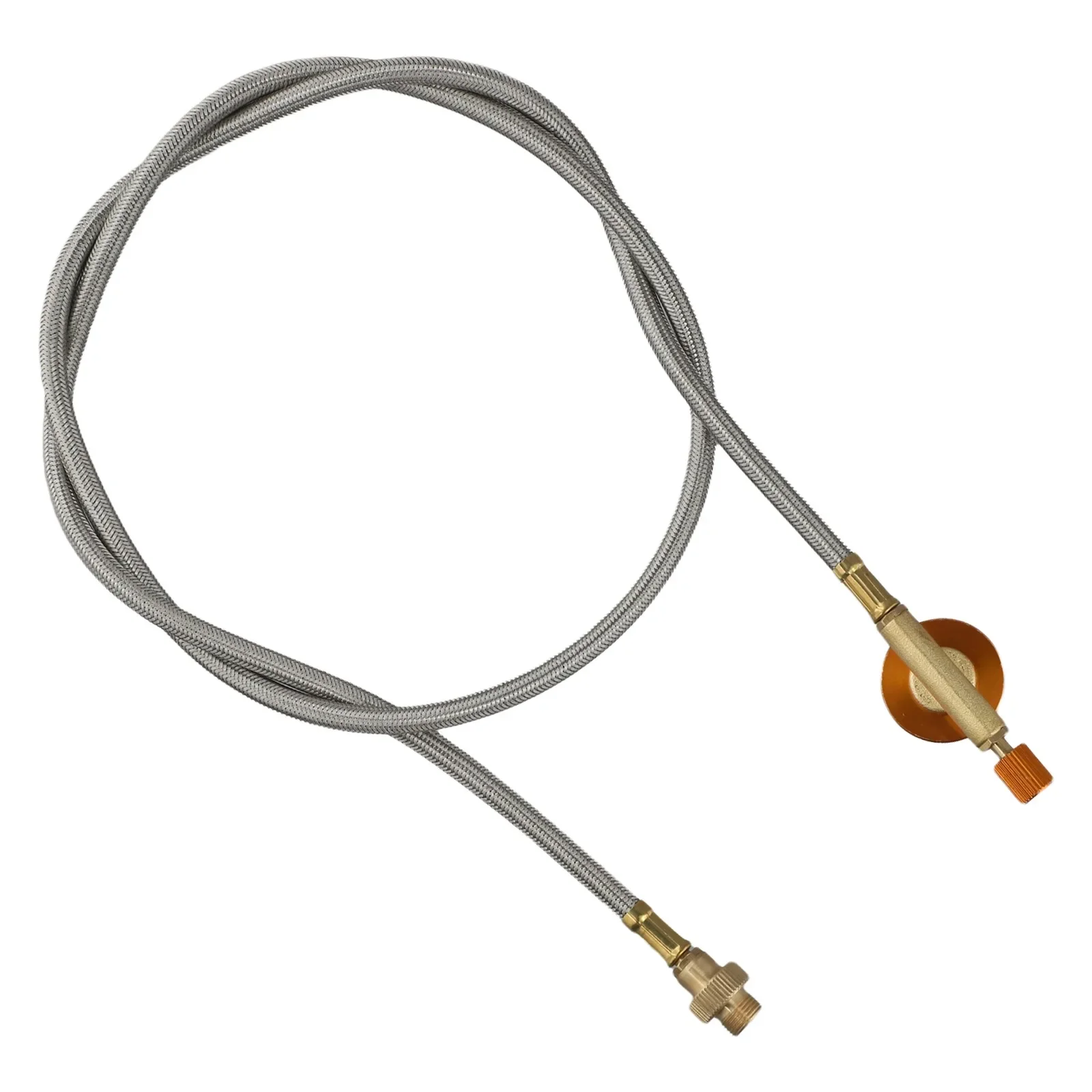Extension Tube Transfer Pipe C - Camping Cooking No Gas 评论和价格