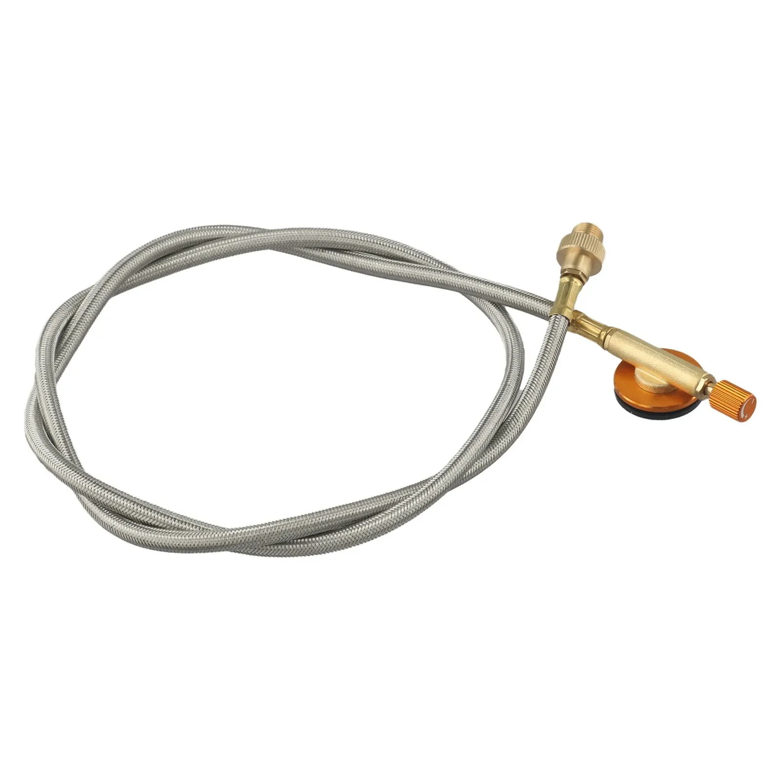 Extension Tube Transfer Pipe C - Camping Cooking No Gas 评论和价格