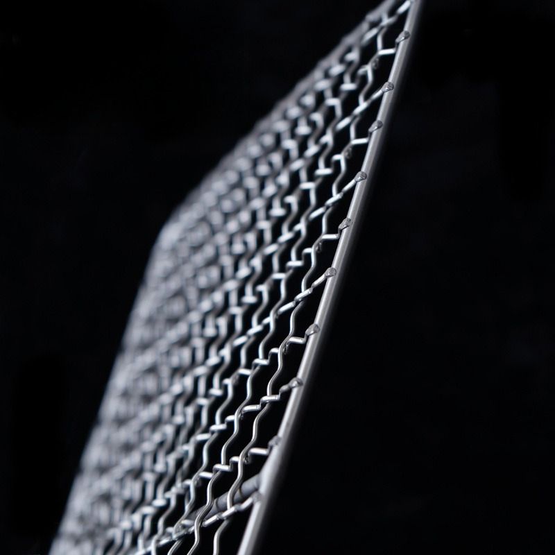 Pure Titanium Grill Mesh for O - Camping Cooking Mesh 评论和价格