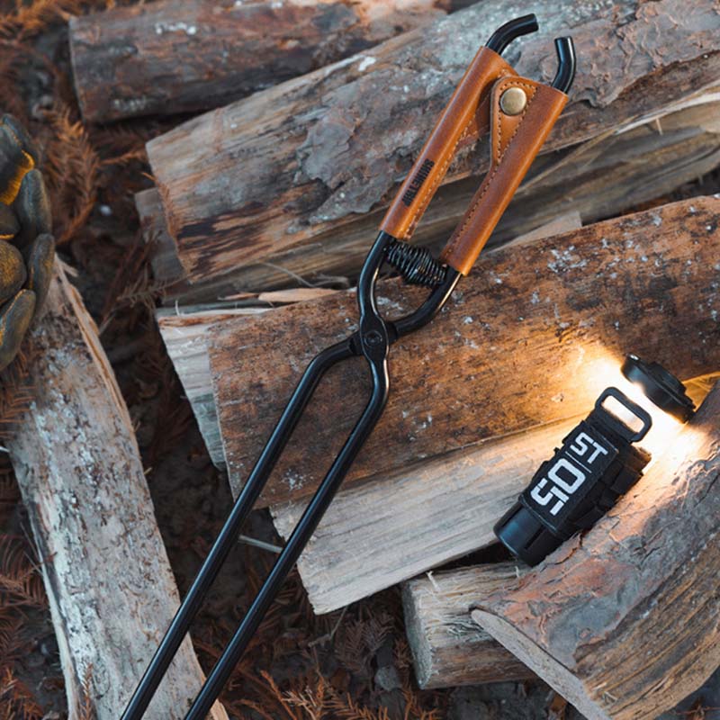 ShineTrip New Outdoor Camping  - Camping Cooking Fire 评论和价格