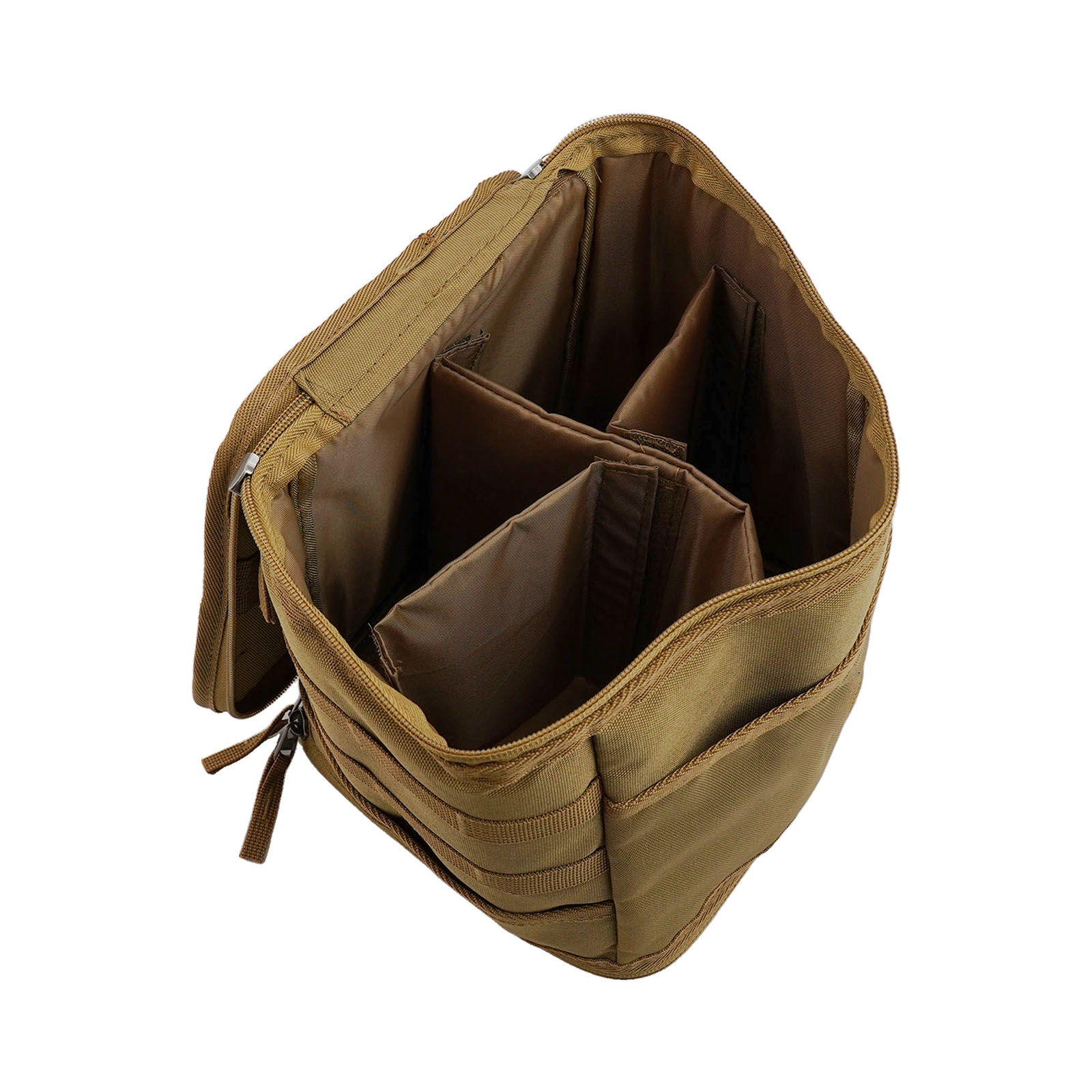 Spacious Camping Gear Bag Perf - Camping Cooking Equipment Bag 评论和价格