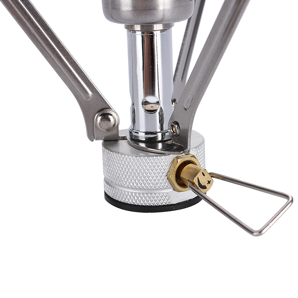 BRS Outdoor Camping Stove Port - Camping Cooking Gas Stove 评论和价格