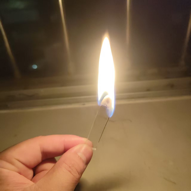 30/60/120Pcs Portable Mini Fir - Camping Cooking Fire 评论和价格