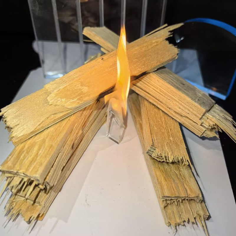 30/60/120Pcs Portable Mini Fir - Camping Cooking Fire 评论和价格
