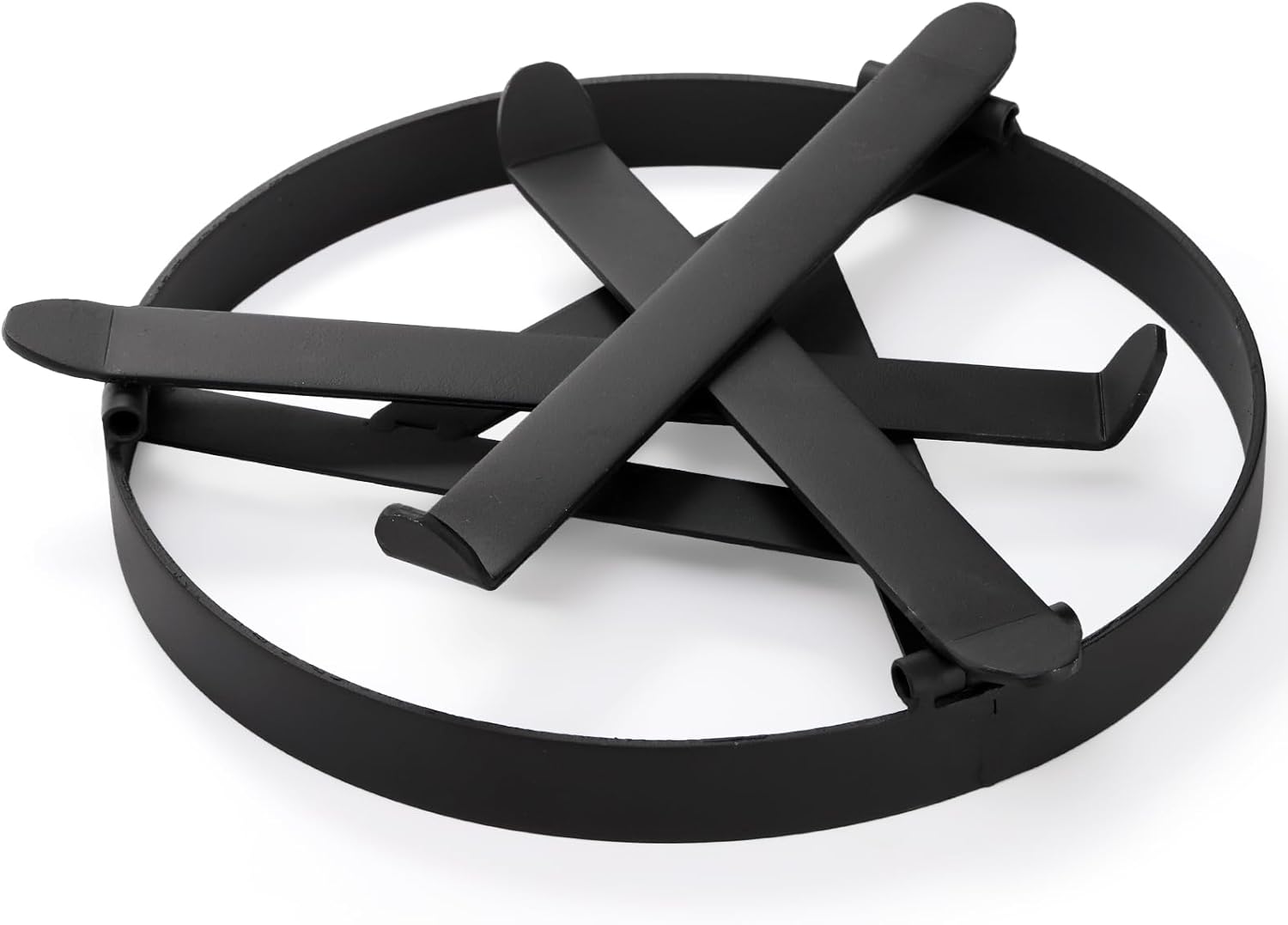 Campfire Tripod, Folding Campi - Camping Cooking Dutch Oven 评论和价格