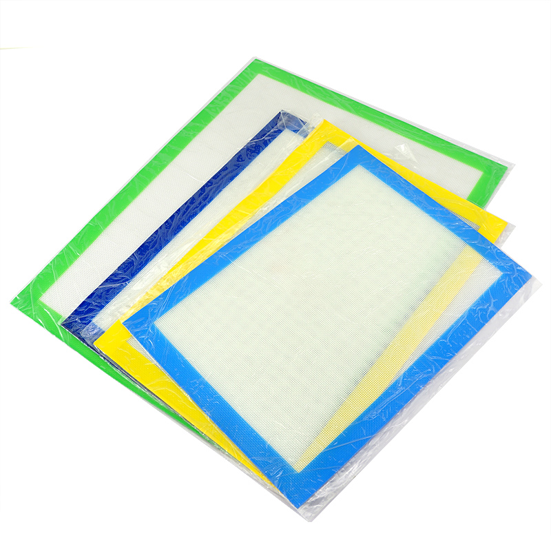 Non-stick Silicone Baking Pad  - Camping Cooking Mat 评论和价格