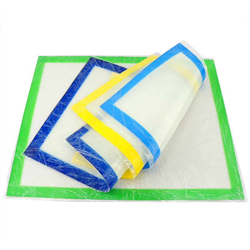 Non-stick Silicone Baking Pad  - Camping Cooking Mat 评论和价格