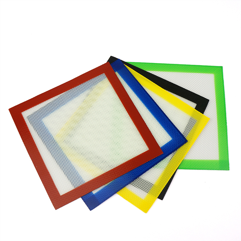 Non-stick Silicone Baking Pad  - Camping Cooking Mat 评论和价格