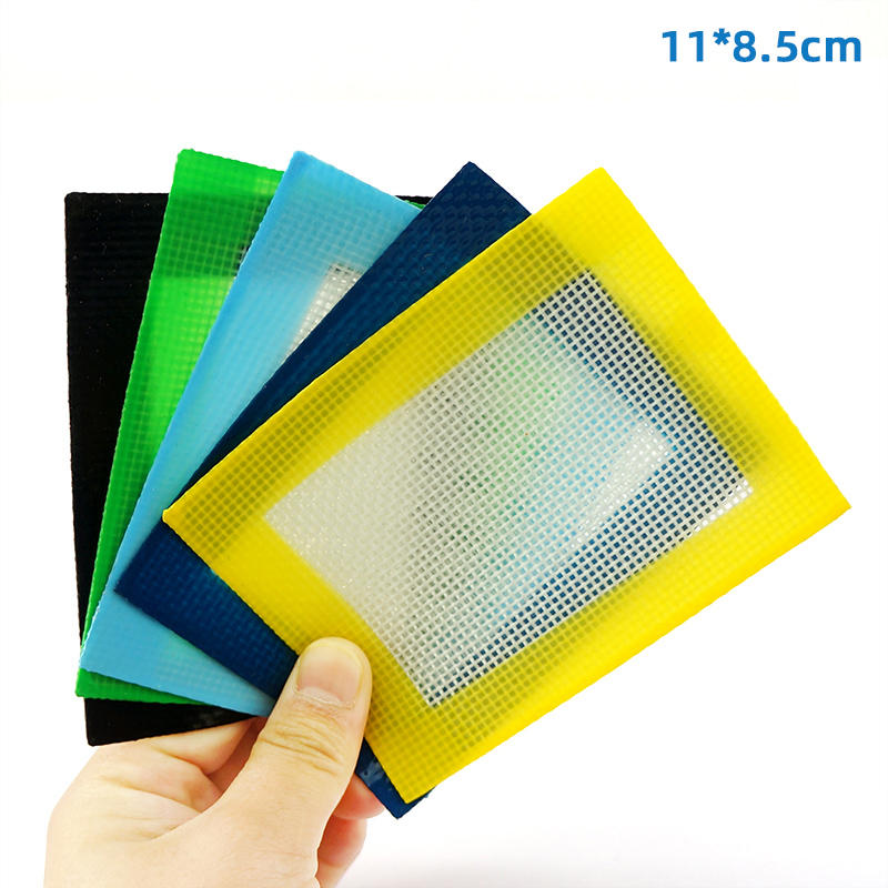 Non-stick Silicone Baking Pad  - Camping Cooking Mat 评论和价格