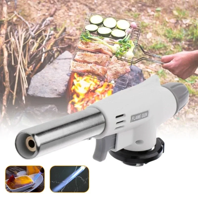 Outdoor Butane Burner Flame Ga - Camping Cooking Flame 评论和价格