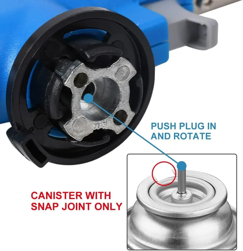 Outdoor Butane Burner Flame Ga - Camping Cooking Flame 评论和价格