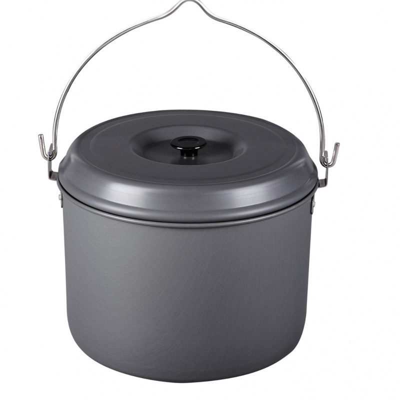 Bulin Portable Outdoor Hanging - Camping Cooking One Pot 评论和价格