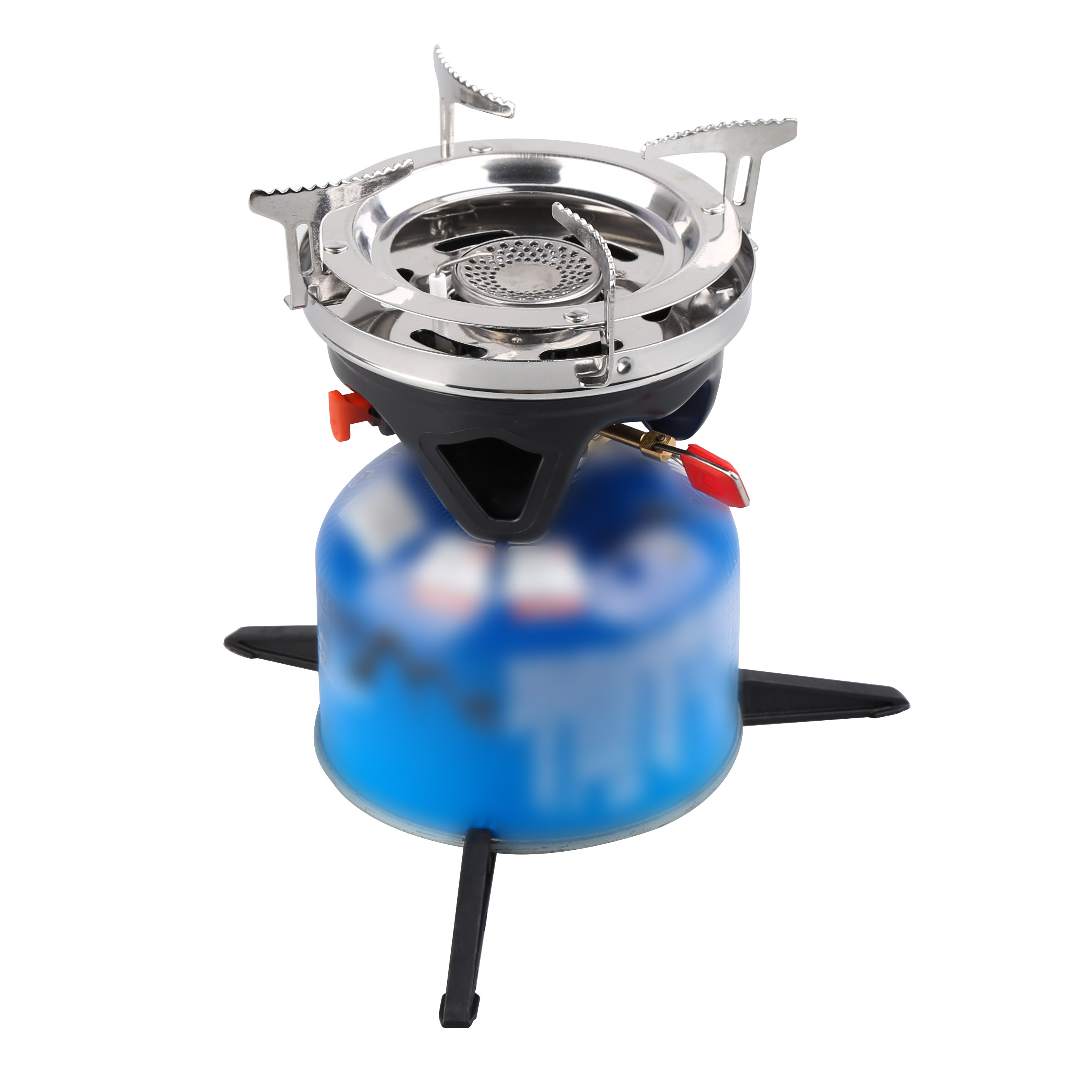 STARCAMP 1400ml Outdoor Fastbo - Camping Cooking No Gas 评论和价格