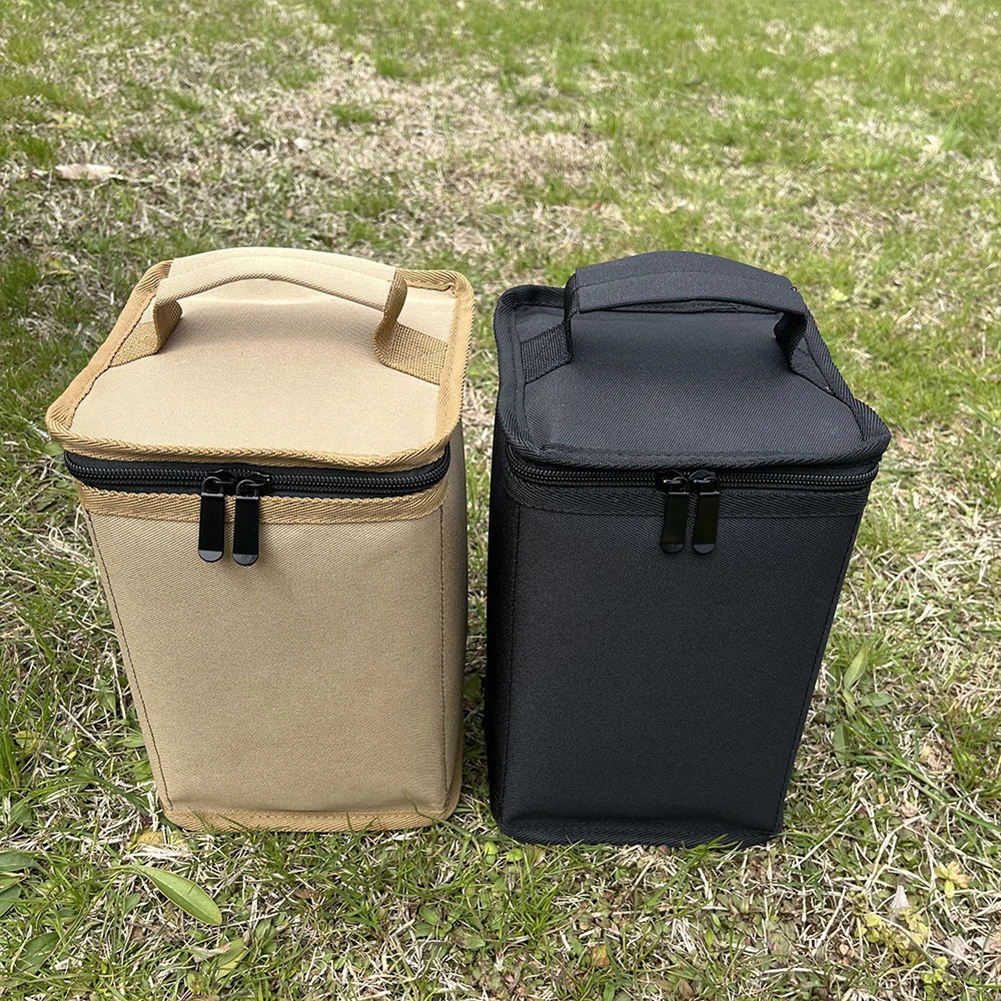 Camping Lantern Gas Tank Bag A - Camping Cooking No Gas 评论和价格