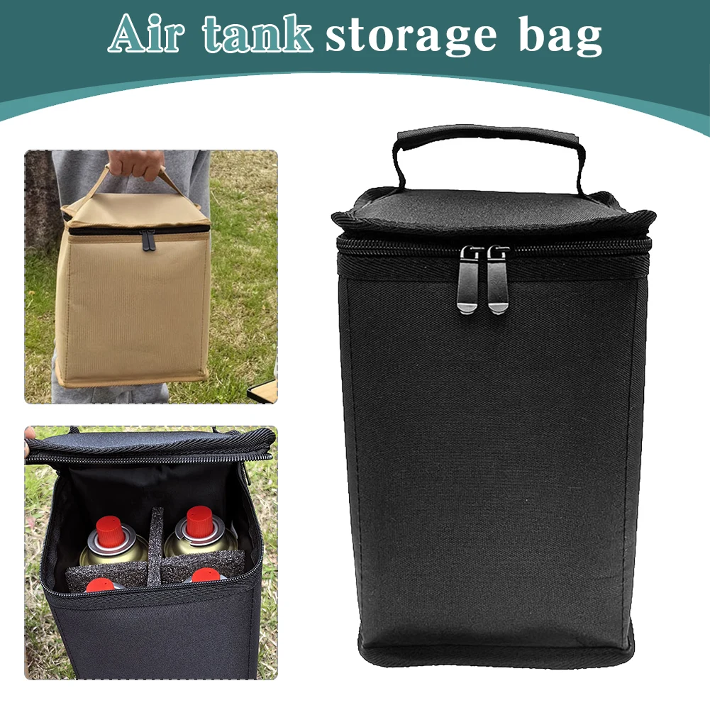 Camping Lantern Gas Tank Bag A - Camping Cooking No Gas 评论和价格
