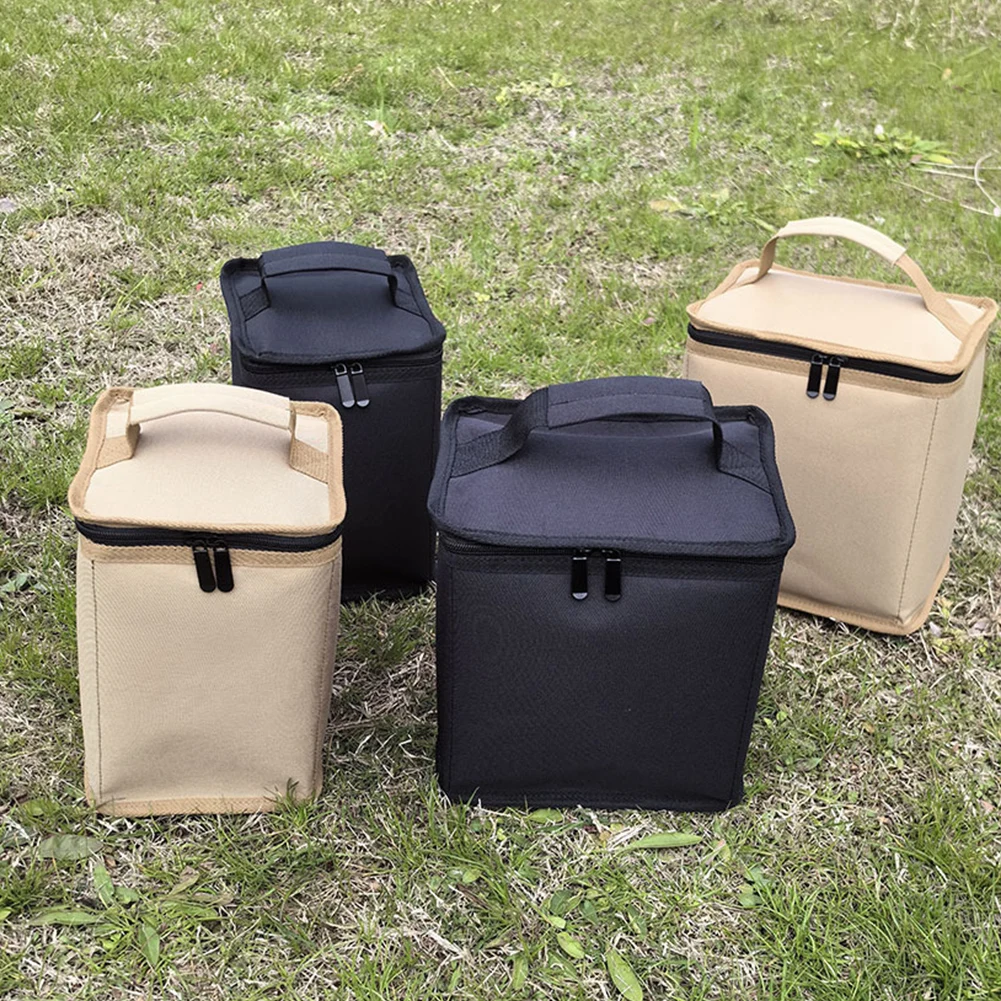 Camping Lantern Gas Tank Bag A - Camping Cooking No Gas 评论和价格