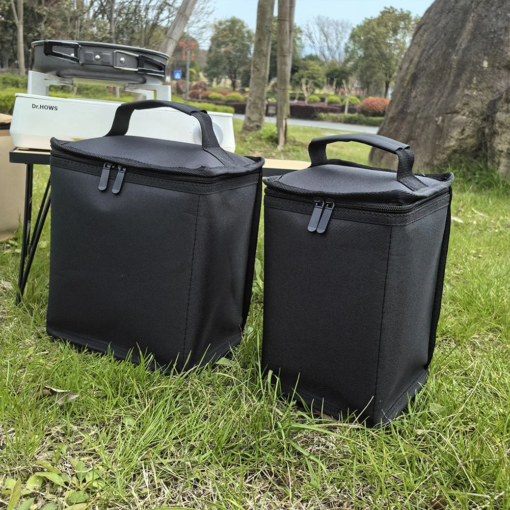 Camping Lantern Gas Tank Bag A - Camping Cooking No Gas 评论和价格