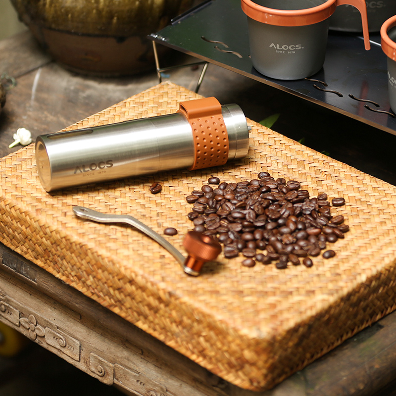 Outdoor Camping Hand Bean Grin - Camping Cooking Mesh 评论和价格