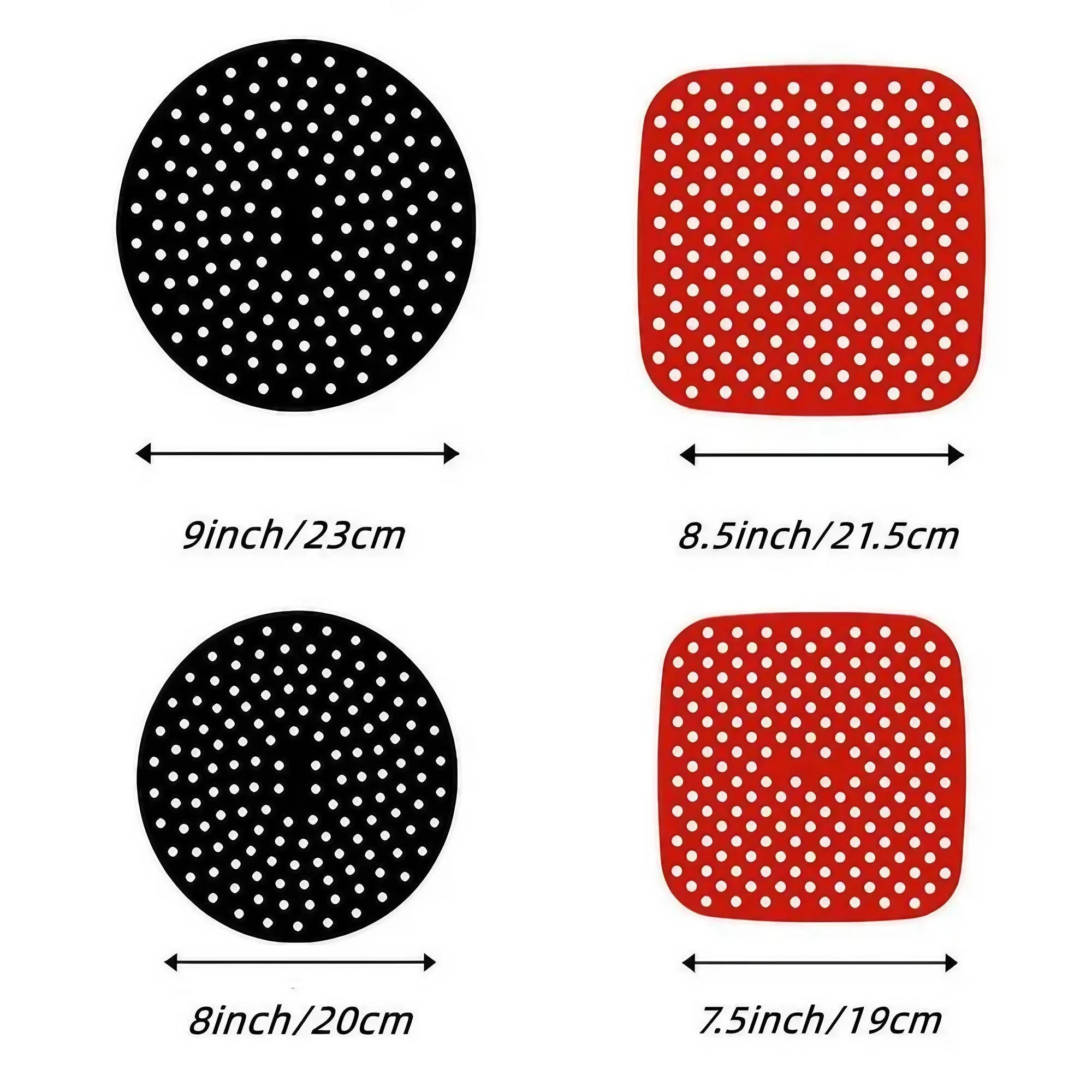 Reusable Non Stick Silicone Ai - Camping Cooking Mat 评论和价格