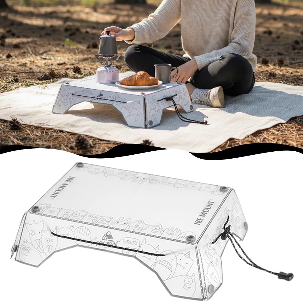Portable Multi Folding Camping - Camping Cooking Tray 评论和价格
