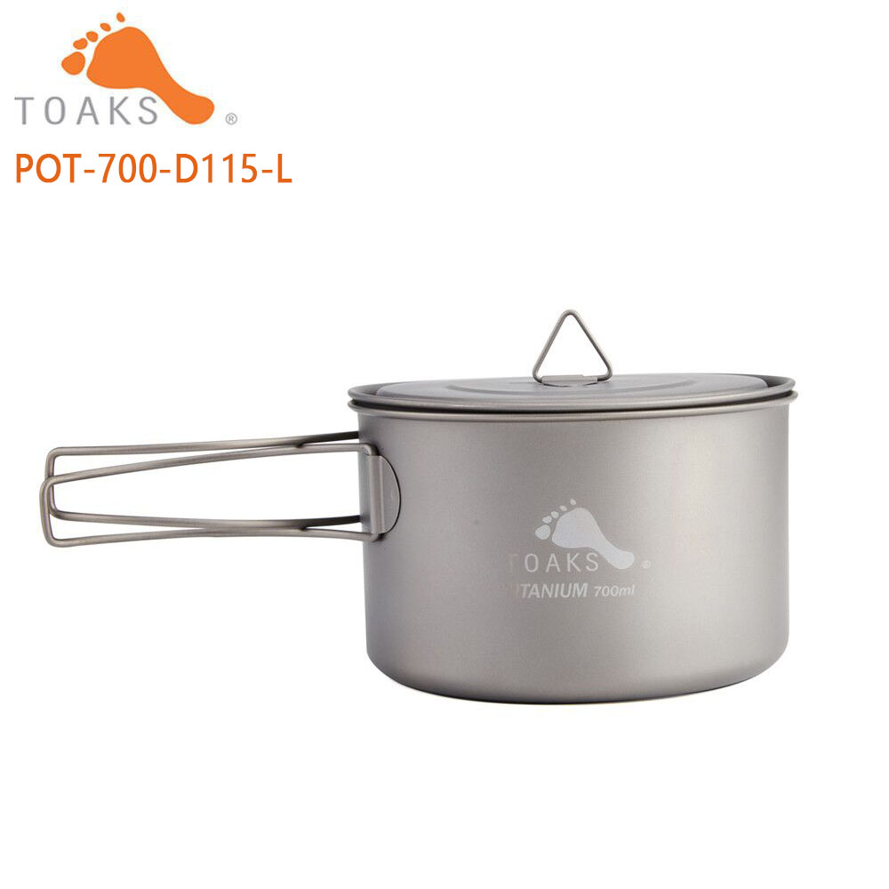 TOAKS Pure Titanium Camping Co - Camping Cooking Tray 评论和价格
